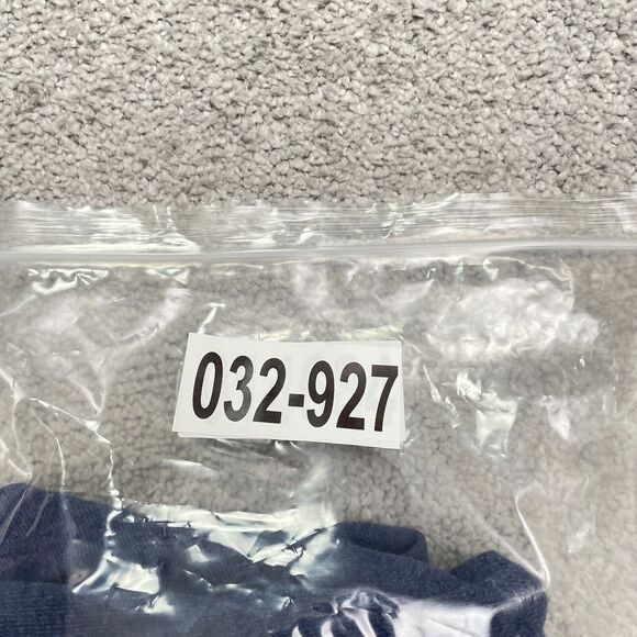 Forever 21 Sweatpants Jogger Womens Small Blue Elastic Waist Pocket Casual 26x27 - Picture 11 of 11